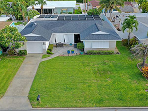 332 2nd Street, W, Tierra Verde, FL 33715