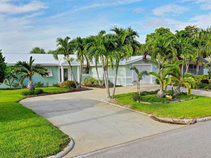 285 3rd Street, W, Tierra Verde, FL 33715