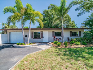 3701 74th Street N, St Petersburg, FL