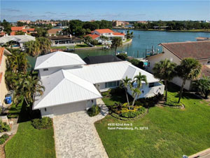4935 62nd Ave S, St Petersburg, FL