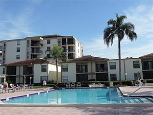 6145 Sun Blvd, Unit #602, Saint Petersburg, FL 33715