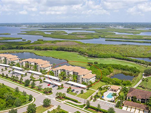 7121 RIVER HAMMOCK DR Unit#104BRADENTON, Florida