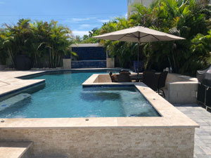 2122 W Vina Del Mar Blv., St Pete Bch, FL