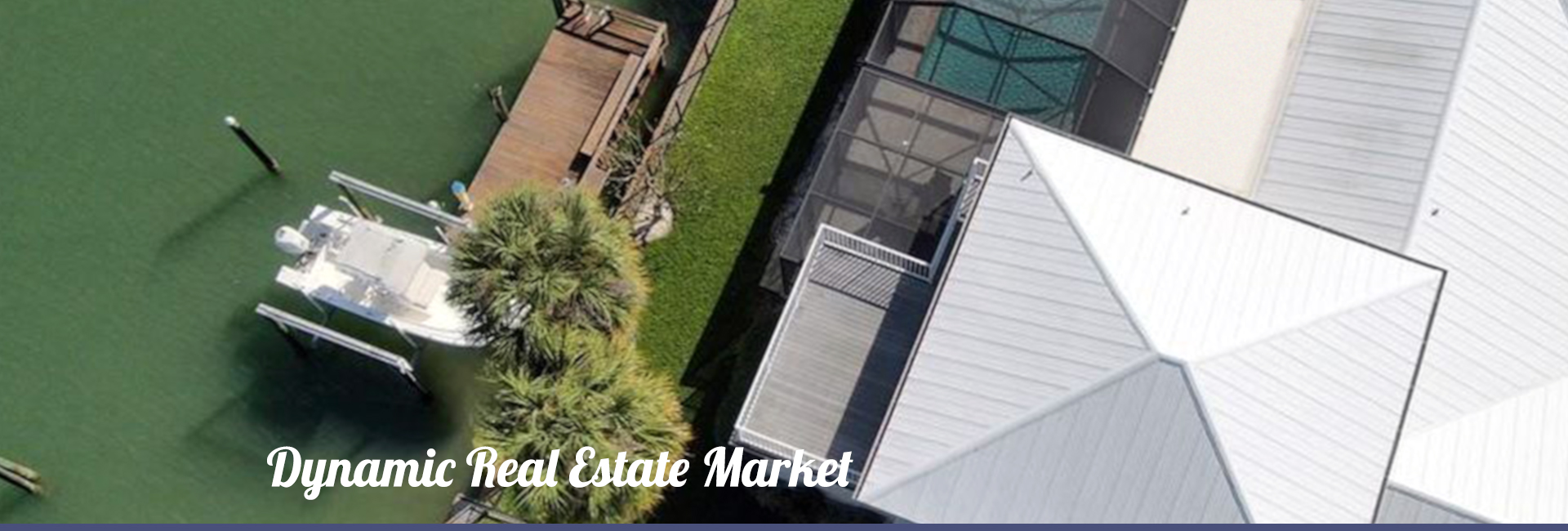 Dynamic Real Estate Market